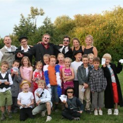 IMG 1363  Medium - Scouts en Gidsen Zaventem 